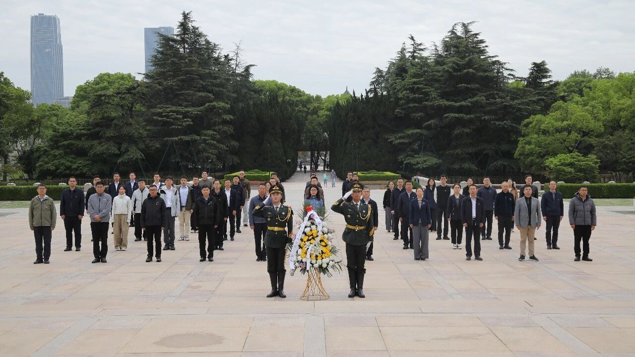 砥砺初心使命 筑牢廉洁防线 中船集团总部及多家单...